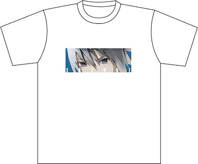 火影忍者系列 (大碼)「宇智波佐助」PALE TONE 結印ver. T-Shirt T-Shirt PALE TONE series Sasuke Uchiha Contract Seal ver.【Naruto】