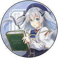 精靈幻想記 「瑟莉亞」65mm 徽章 Can Badge Celia Claire【Seirei Gensouki: Spirit Chronicles】