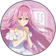 精靈幻想記 「艾西雅」65mm 徽章 Can Badge Aishia【Seirei Gensouki: Spirit Chronicles】