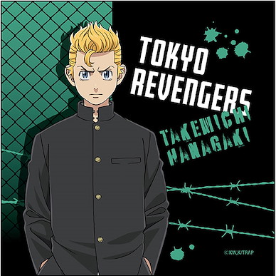 東京復仇者 「花垣武道」校服 手機 / 眼鏡清潔布 TV Anime Microfiber Cloth Takemichi Hanagaki【Tokyo Revengers】