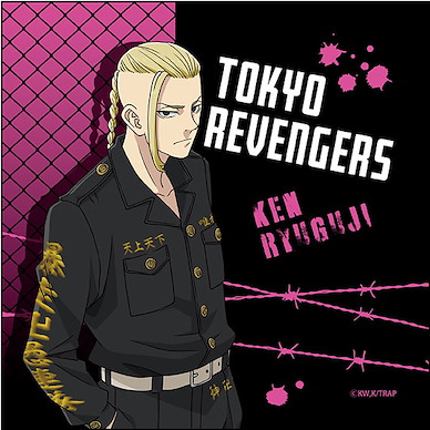 東京復仇者 「龍宮寺堅」特攻服 手機 / 眼鏡清潔布 TV Anime Microfiber Cloth Ken Ryuuguuji【Tokyo Revengers】