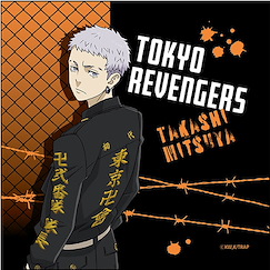 東京復仇者 「三谷隆」特攻服 手機 / 眼鏡清潔布 TV Anime Microfiber Cloth Takashi Mitsuya【Tokyo Revengers】