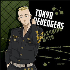 東京復仇者 「武藤泰宏」特攻服 手機 / 眼鏡清潔布 TV Anime Microfiber Cloth Yasuhiro Muto【Tokyo Revengers】