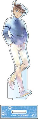 名偵探柯南 「工藤新一」PALE TONE 亞克力企牌 Deka Acrylic Stand PALE TONE series Shinichi Kudo【Detective Conan】
