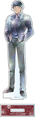 名偵探柯南 「赤井秀一」PALE TONE 亞克力企牌 Deka Acrylic Stand PALE TONE series Shuichi Akai【Detective Conan】