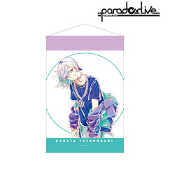 Paradox Live : 日版 「矢戶乃上珂波汰」Ani-Art B2 掛布