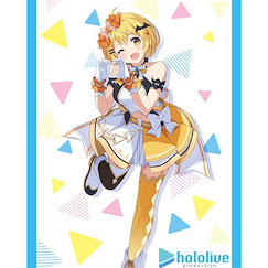 hololive production 「夜空梅露」咭套 (75 枚入) Bushiroad Sleeve Collection High-grade Vol. 2922 Yozora Mel Hololive 1st Fes. Non Stop Story Ver.【Hololive Production】