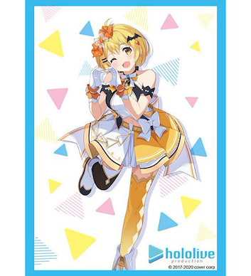 hololive production 「夜空梅露」咭套 (75 枚入) Bushiroad Sleeve Collection High-grade Vol. 2922 Yozora Mel Hololive 1st Fes. Non Stop Story Ver.【Hololive Production】