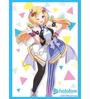 hololive production 「アキ‧ローゼンタール」咭套 (75 枚入) Bushiroad Sleeve Collection High-grade Vol. 2923 Aki Rosenthal Hololive 1st Fes. Non Stop Story Ver.【Hololive Production】