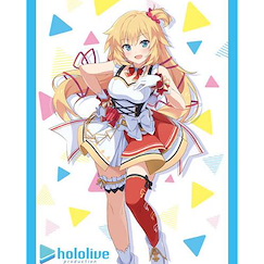 hololive production 「赤井はあと」咭套 (75 枚入) Bushiroad Sleeve Collection High-grade Vol. 2924 Akai Haato Hololive 1st Fes. Non Stop Story Ver.【Hololive Production】
