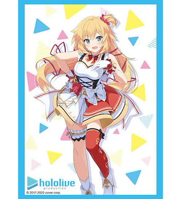 hololive production 「赤井はあと」咭套 (75 枚入) Bushiroad Sleeve Collection High-grade Vol. 2924 Akai Haato Hololive 1st Fes. Non Stop Story Ver.【Hololive Production】