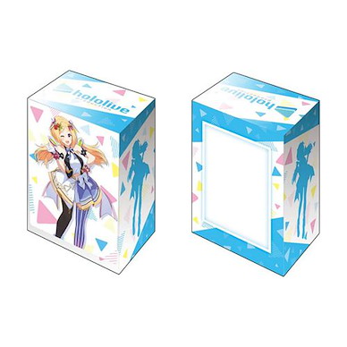 hololive production 「アキ‧ローゼンタール」收藏咭專用收納盒 Bushiroad Deck Holder Collection V3 Vol. 45 Aki Rosenthal Hololive 1st Fes. Non Stop Story Ver.【Hololive Production】