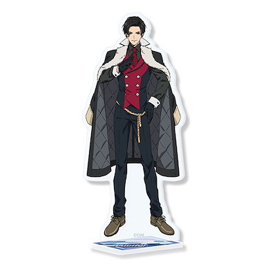 Obey Me！ 「路西法」亞克力企牌 Acrylic Stand Figure (Lucifer / Casual Wear)【Obey Me!】
