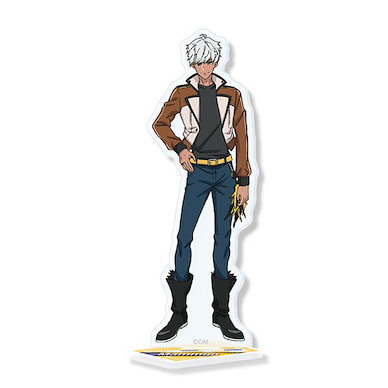 Obey Me！ 「瑪門」亞克力企牌 Acrylic Stand Figure (Mammon / Casual Wear)【Obey Me!】