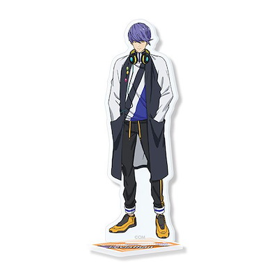 Obey Me！ 「利維坦」亞克力企牌 Acrylic Stand Figure (Leviathan / Casual Wear)【Obey Me!】