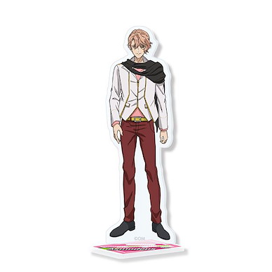 Obey Me！ 「阿斯莫德」亞克力企牌 Acrylic Stand Figure (Asmodeus / Casual Wear)【Obey Me!】