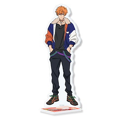 Obey Me！ 「別西卜」亞克力企牌 Acrylic Stand Figure (Beelzebub / Casual Wear)【Obey Me!】