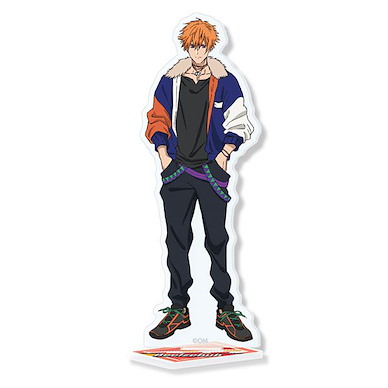 Obey Me！ 「別西卜」亞克力企牌 Acrylic Stand Figure (Beelzebub / Casual Wear)【Obey Me!】