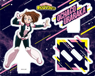 我的英雄學院 「麗日御茶子」動畫5期 Ver. 亞克力企牌 Acrylic Stand Ochaco Uraraka (Anime Season 5 ver/vol.2)【My Hero Academia】