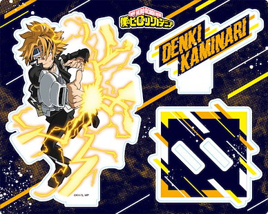 我的英雄學院 「上鳴電氣」動畫5期 Ver. 亞克力企牌 Acrylic Stand Denki Kaminari (Anime Season 5 ver/vol.2)【My Hero Academia】