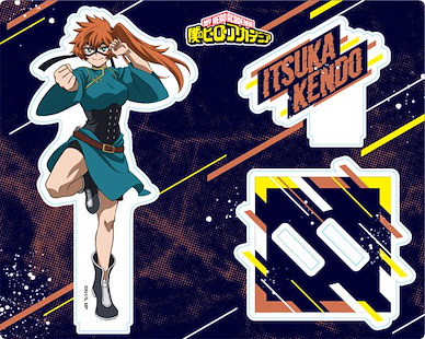 我的英雄學院 「拳藤一佳」動畫5期 Ver. 亞克力企牌 Acrylic Stand Itsuka Kendo (Anime Season 5 ver/vol.2)【My Hero Academia】