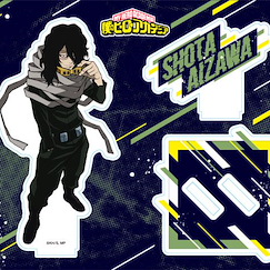 我的英雄學院 「相澤消太」動畫5期 Ver. 除下眼罩 亞克力企牌 Acrylic Stand Shota Aizawa (1) (Anime Season 5 ver/vol.2)【My Hero Academia】