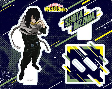 我的英雄學院 「相澤消太」動畫5期 Ver. 除下眼罩 亞克力企牌 Acrylic Stand Shota Aizawa (1) (Anime Season 5 ver/vol.2)【My Hero Academia】
