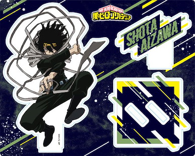 我的英雄學院 「相澤消太」動畫5期 Ver. 戰鬥 亞克力企牌 Acrylic Stand Shota Aizawa (2) (Anime Season 5 ver/vol.2)【My Hero Academia】