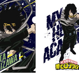 我的英雄學院 「相澤消太」動畫5期 Ver. A4 文件套 Clear File Shota Aizawa (Anime Season 5 ver/vol.2)【My Hero Academia】