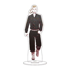 東京復仇者 「龍宮寺堅」MANGEKYO 亞克力企牌 Chara Acrylic Figure 03 Ryuguji Ken (MANGEKYO)【Tokyo Revengers】