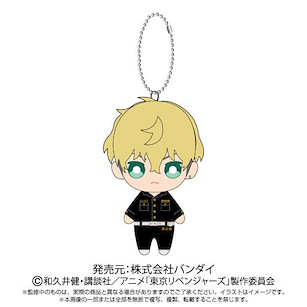 東京復仇者 「松野千冬」公仔掛飾 TV Anime Ballchain Mascot Chifuyu Matsuno【Tokyo Revengers】