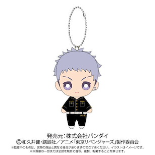 東京復仇者 「三谷隆」公仔掛飾 TV Anime Ballchain Mascot Takashi Mitsuya【Tokyo Revengers】