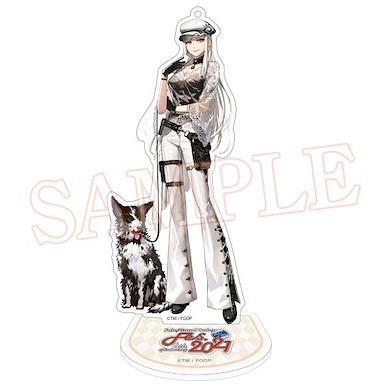 Fate系列 「Assassin (Carmilla)」Fes. 2021 亞克力企牌 Fate/Grand Order Fes. 2021 Acrylic Mascot C Assassin/Carmilla【Fate Series】