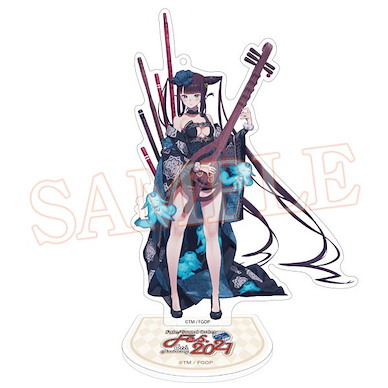Fate系列 「Foreigner (楊貴妃)」Fes. 2021 亞克力企牌 Fate/Grand Order Fes. 2021 Acrylic Mascot C Foreigner/The Imperial Concubine Yang【Fate Series】