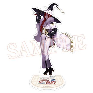 Fate系列 「鶴小姐」Fes. 2021 亞克力企牌 Fate/Grand Order Fes. 2021 Acrylic Mascot C Miss Crane【Fate Series】