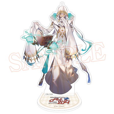 Fate系列 「Caster (Asclepius)」Fes. 2021 亞克力企牌 Fate/Grand Order Fes. 2021 Acrylic Mascot C Caster/Asclepius【Fate Series】