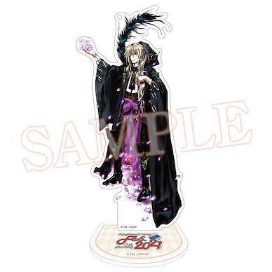 Fate系列 「Caster (莫札特)」Fes. 2021 亞克力企牌 Fate/Grand Order Fes. 2021 Acrylic Mascot C Caster/Wolfgang Amadeus Mozart【Fate Series】