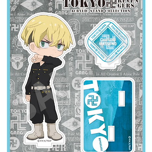 東京復仇者 「松野千冬」亞克力企牌 Acrylic Stand Matsuno Chifuyu【Tokyo Revengers】