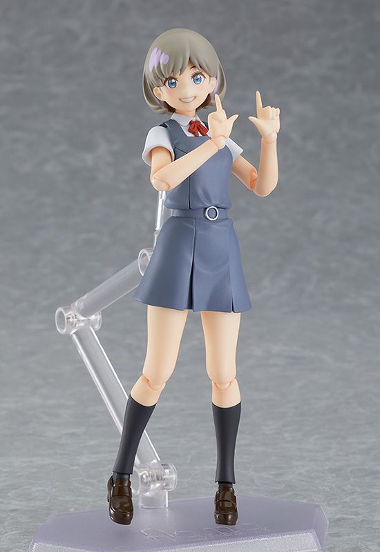 LoveLive! Superstar!! : 日版figma「唐可可」 : buyway.hk