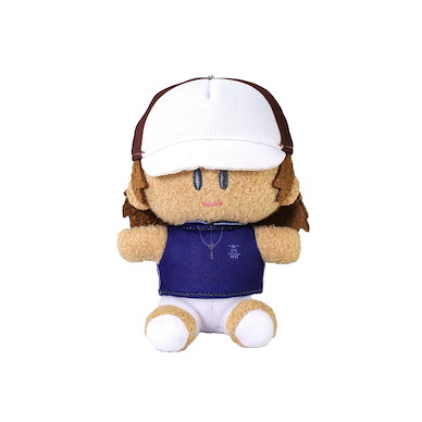 網球王子系列 「甲斐裕次郎」Mini 毛絨公仔掛飾 第二彈 Yorinui Plush Mini (Plush Mascot) Vol. 2 Kai Yujiroh【The Prince Of Tennis Series】