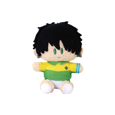 網球王子系列 「財前光」Mini 毛絨公仔掛飾 第二彈 Yorinui Plush Mini (Plush Mascot) Vol. 2 Zaizen Hikaru【The Prince Of Tennis Series】