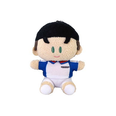 網球王子系列 「大石秀一郎」Mini 毛絨公仔掛飾 第三彈 Yorinui Plush Mini (Plush Mascot) Vol. 3 Oishi Shuichiro【The Prince Of Tennis Series】