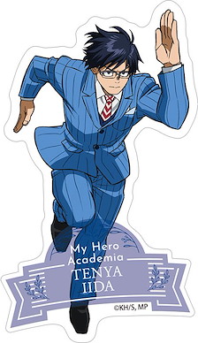 我的英雄學院 「飯田天哉」貼紙 Sticker Iida【My Hero Academia】