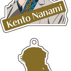 咒術迴戰 「七海建人」亞克力匙扣 Acrylic Key Chain Nanami Kento【Jujutsu Kaisen】