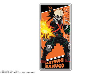 我的英雄學院 「爆豪勝己」磁貼 Vol.2 Magnet Sheet Vol.2 02 Katsuki Bakugo【My Hero Academia】