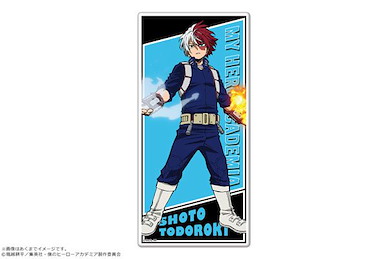 我的英雄學院 「轟焦凍」磁貼 Vol.2 Magnet Sheet Vol.2 04 Shoto Todoroki【My Hero Academia】