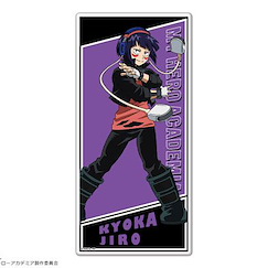 我的英雄學院 「耳郎響香」磁貼 Vol.2 Magnet Sheet Vol.2 07 Kyoka Jiro【My Hero Academia】