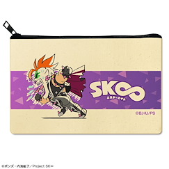 SK∞ : 日版 「比嘉廣海」平面袋