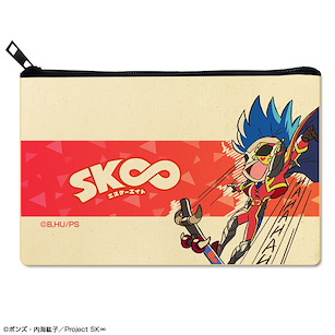 SK∞ 「愛抱夢」平面袋 Flat Pouch Design 07 Adam【SK8 the Infinity】