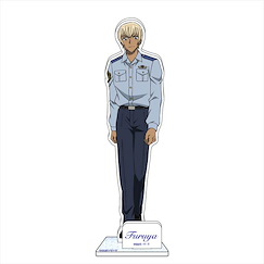 名偵探柯南 「安室透」亞克力企牌 Vol.19 Acrylic Stand Vol. 19 Furuya Rei【Detective Conan】